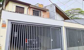 Imagem 3: Casa sobrado conservada e ampla com 150 m² e 3 dormitórios em Campo Belo!