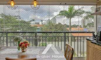 Imagem 5: Apartamento Garden na Granja Julieta/Vila Cruzeiro