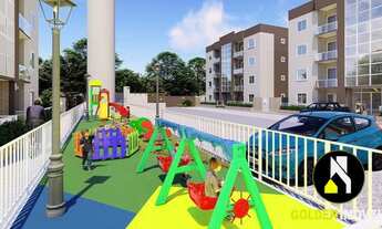 Imagem 3: PRÉ LANÇAMENTO - APARTAMENTO EM PORTO BELO COM 2 DORMITÓRIOS