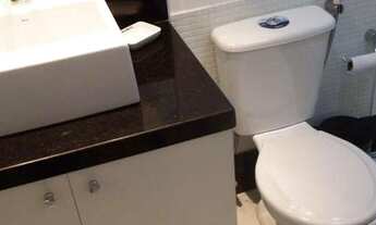 Imagem 7: Flat no itaim bibi