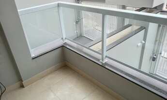 Imagem 5: Apartamento Noroeste - 2 Quartos E 1 Vaga De Garagem