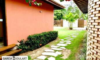 Imagem 5: Excelente Casa para venda no Condomínio Marina Porto Búzios-RJ