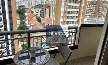 Imagem 7: Apartamento com 3 dormitórios à venda, 116 m² por R$ 1.650.000 - Vila Mariana - São Paulo