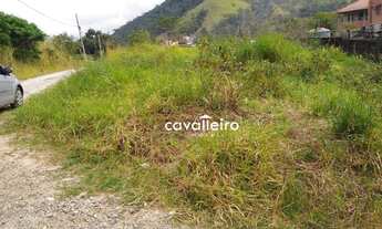 Imagem 4: Terreno à venda, 442 m² - Ponta Grossa (Lot. Raphaville)- Maricá/RJ