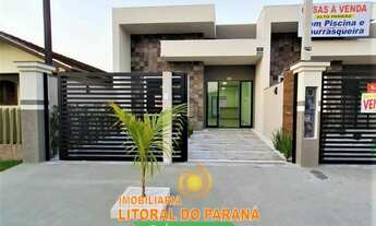 Imagem 2: Financiamento com entrada parcelada: Casa Alto Padrão perto da praia