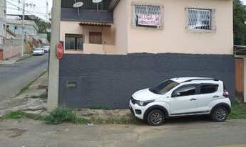 Imagem: Locação excelente casa são pedro 3 quartos