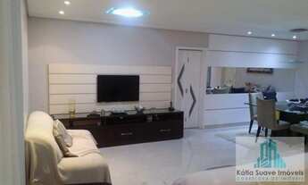 Imagem: Apartamento para Venda em Santo André