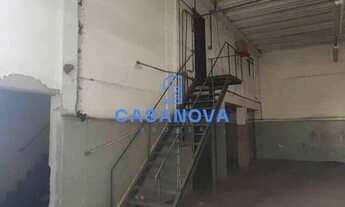 Imagem 5: Pavilhão/Galpão para alugar no bairro Centro - Diadema/SP