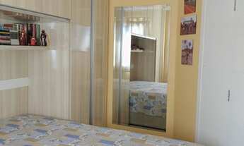 Imagem 6: Excelente apartamento a venda, com 48m², 02 dorms, próximo da AABB e da Est. de Itapeceric