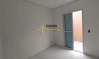 Imagem 5: Apartamento sem condomínio -Jardim Las Vegas - 2 Dorms- 63M²