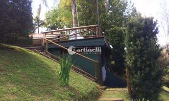 Imagem 7: Santo Antônio do Pinhal - Casa de Condomínio - Machadinho