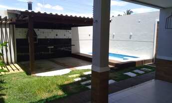 Imagem: CASA DUPLEX À VENDA COM 138 METROS NO CONDOMÍNIO