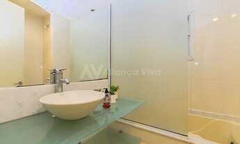 Imagem 5: Rio de Janeiro - Apartamento Padrão - Ipanema