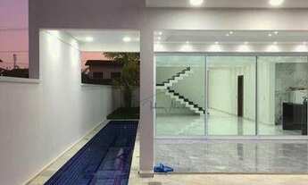 Imagem 7: Casa com 5 dormitórios à venda, 435 m² por R$ 2.400.000,00 - Maitinga - Bertioga/SP