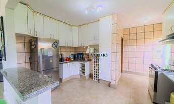 Imagem 7: Casa Residencial Mônaco - 3 Qts, 202 mt Útil