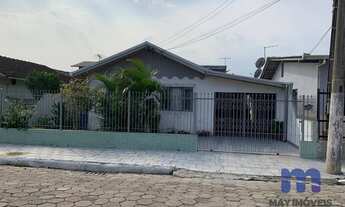 Imagem 2: Casa à venda por R$ 450.000,00 - Costa Cavalcanti - Itajaí/SC