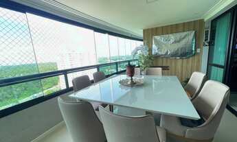 Imagem 5: 3/4 Varanda Gourmet Paralela