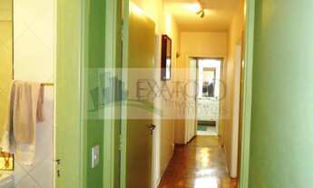 Imagem 3: Apartamento na Vila Mariana com 173m², 4 dormitórios e 4 vagas