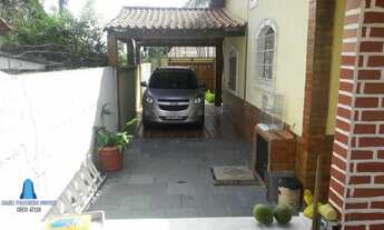 Imagem 4: Casa Padrão para Venda em Bananeiras Araruama-RJ