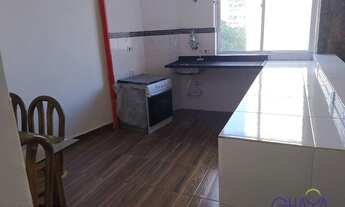 Imagem 3: Apartamento com 1 dormitório, 57 m² - venda por R$ 447.000,00 ou aluguel por R$ 2.750,00/m