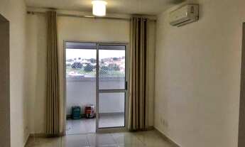 Imagem: Apartamento, Edifício Solar Independência