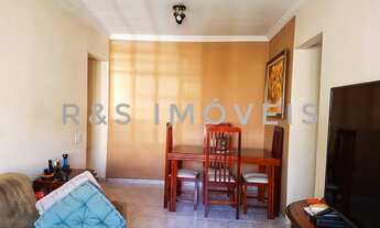 Imagem 3: Apartamento para venda possui 75 metros quadrados com 3 quartos no Jardim Marajoara