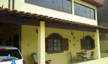 Imagem 2: Casa Padrão para Venda em Vila Capri Araruama-RJ