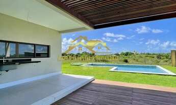 Imagem 2: Casa de 5 Suítes Dentro do complexo hoteleiro Iberostar Praia do Forte