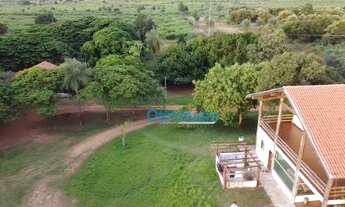Imagem 2: Fazenda a venda - área rural