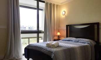 Imagem 7: Apartamento com 2 quartos, 100 m² à venda em Barra da Tijuca Condomínio Next-RJ