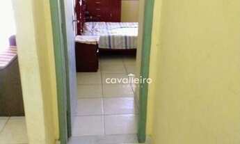 Imagem 7: Casa linear em condomínio