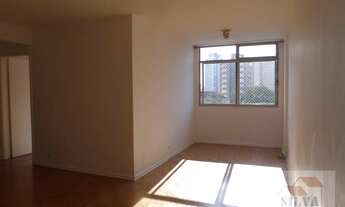 Imagem 4: Apartamento para alugar, 80 m² por R$ 2.300,00/mês - Vila Mariana - São Paulo/SP