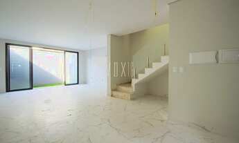 Imagem 2: CURITIBA - Casa de Condomínio - Alto Boqueirão