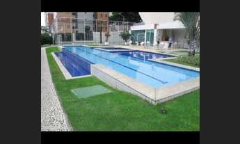 Imagem 6: Apartamento para venda com 118 metros quadrados com 4 quartos em Dionisio Torres - Fortale