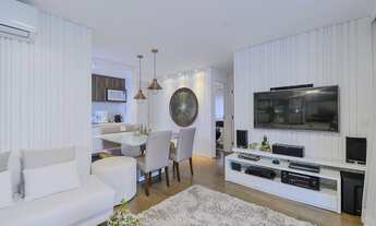 Imagem 7: Apto a venda com 74 m² com 2 quartos 1 suite 2 vagas em Perdizes - São Paulo - SP