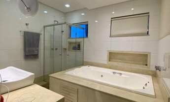 Imagem 7: Sobrado Jardins Madri Mobiliado