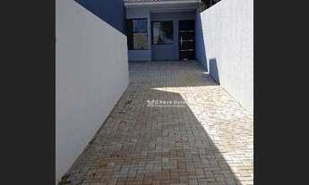 Imagem 2: Casa com 3 dormitórios à venda, 63 m² por R$ 275.000,00 - Floresta - Cascavel/PR