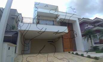 Imagem 3: Sorocaba - Casa Padrão - Condomínio Mont Blanc