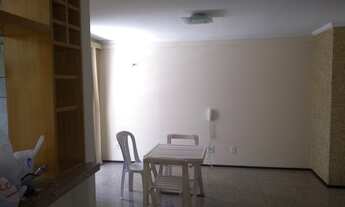 Imagem 5: Duplex para venda com 64 m² com 1 quarto em Meireles - Fortaleza - CE - COD 405