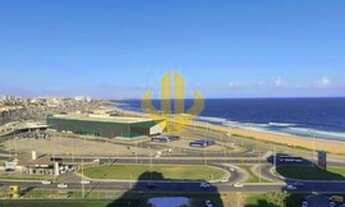 Imagem 4: APARTAMENTO SUÍTE E SALA - ARMAÇÃO - PORTEIRA FECHADA