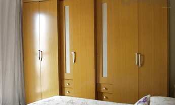 Imagem 7: APARTAMENTO RESIDENCIAL À VENDA, VILA CARVALHO, SOROCABA