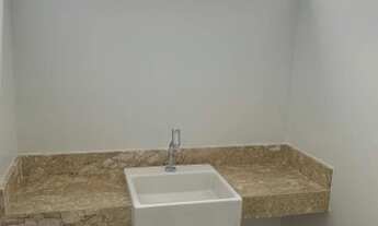 Imagem 7: Casa com 3 dormitórios localizada no Condomínio Residencial Morada dos Pássaros, 140 m² po