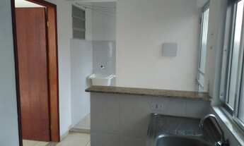 Imagem 2: Kitnet ( apto) em Resende RJ, bairro Alambari, 1quarto, 1cozinha, 1banheiro, 1área serviço