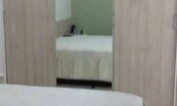 Imagem 4: Casa de condomínio 70 m2, com 3 dormitórios sendo 1 suíte