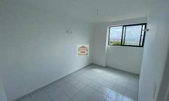 Imagem 4: Apartamento Imperdível com 2 quartos em Campo Grande