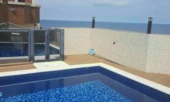 Imagem: Cobertura de Frente ao Mar