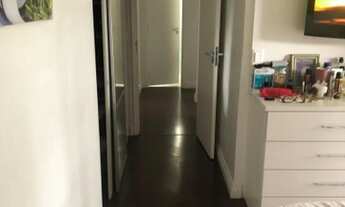 Imagem 5: Edifício residencial para venda com 117 m2 com 3 quartos