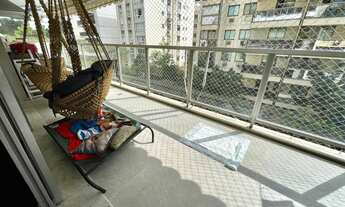 Imagem 4: Excelente apartamento em rua tranquila