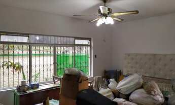 Imagem 4: Casa Térrea para Venda em São Paulo, SÍTIO DO MANDAQUI, 2 dormitórios, 1 banheiro, 2 vagas