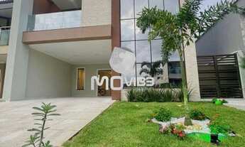 Imagem: Casa duplex em condomínio fechado - Jardins